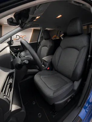 Subaru Crosstrek 2.0i e-Boxer Passion