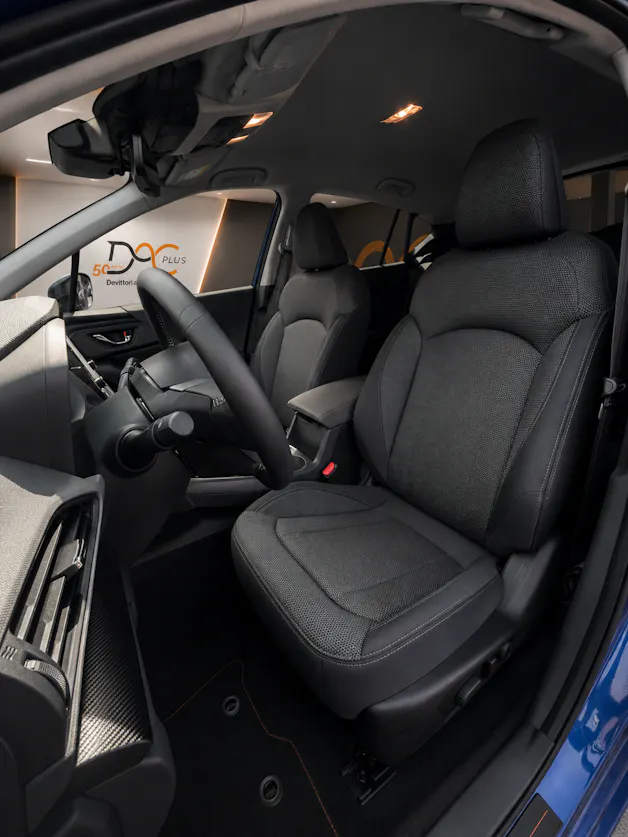 Subaru Crosstrek 2.0i e-Boxer Passion
