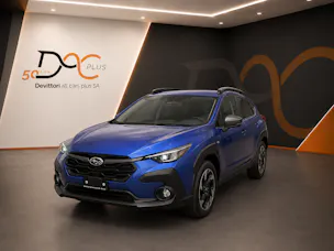 Subaru Crosstrek 2.0i e-Boxer Passion