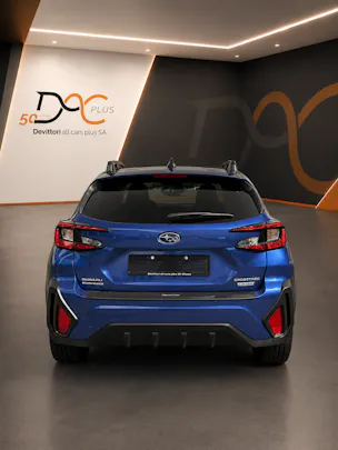 Subaru Crosstrek 2.0i e-Boxer Passion