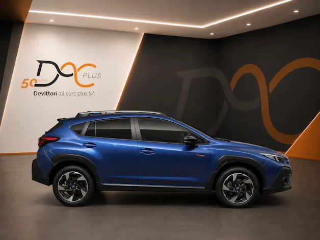 Subaru Crosstrek 2.0i e-Boxer Passion