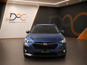 Subaru Crosstrek 2.0i e-Boxer Passion