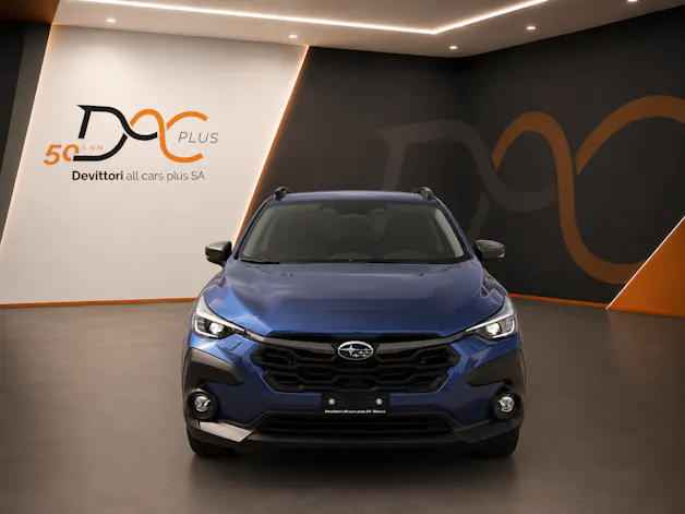 Subaru Crosstrek 2.0i e-Boxer Passion