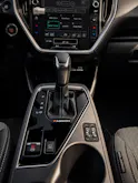 Subaru Crosstrek 2.0i e-Boxer Passion