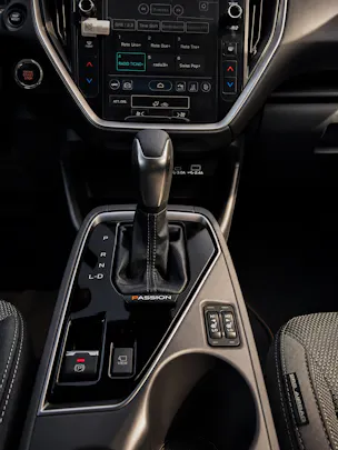 Subaru Crosstrek 2.0i e-Boxer Passion