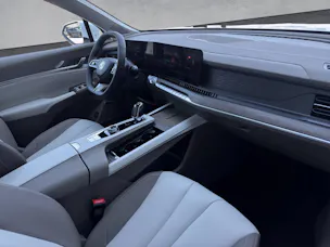 MG S9 1.5 PHEV Premium
