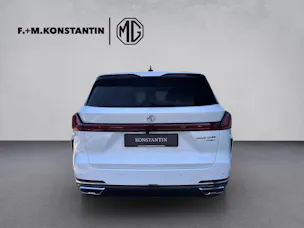 MG S9 1.5 PHEV Premium