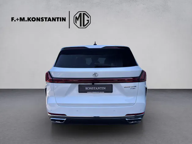 MG S9 1.5 PHEV Premium