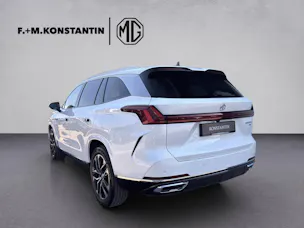 MG S9 1.5 PHEV Premium