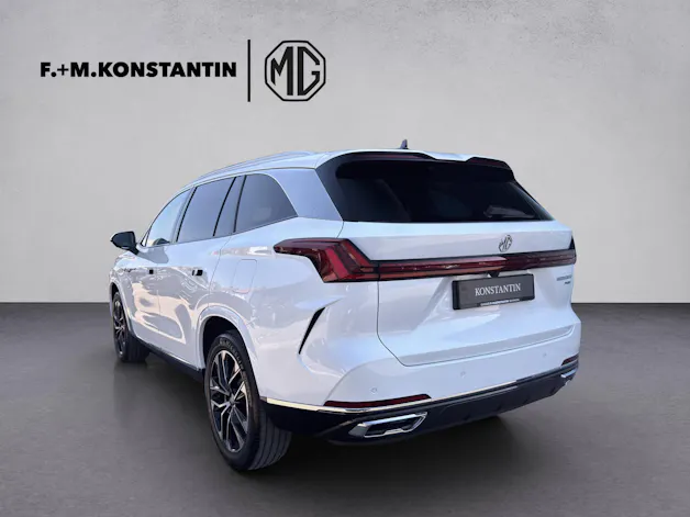 MG S9 1.5 PHEV Premium