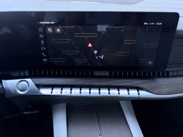 MG S9 1.5 PHEV Premium