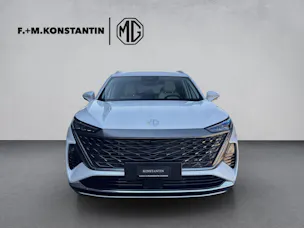 MG S9 1.5 PHEV Premium