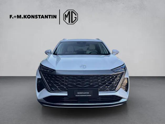 MG S9 1.5 PHEV Premium