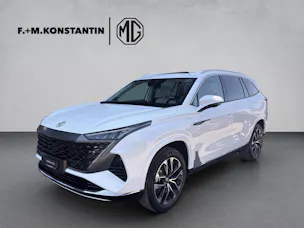 MG S9 1.5 PHEV Premium