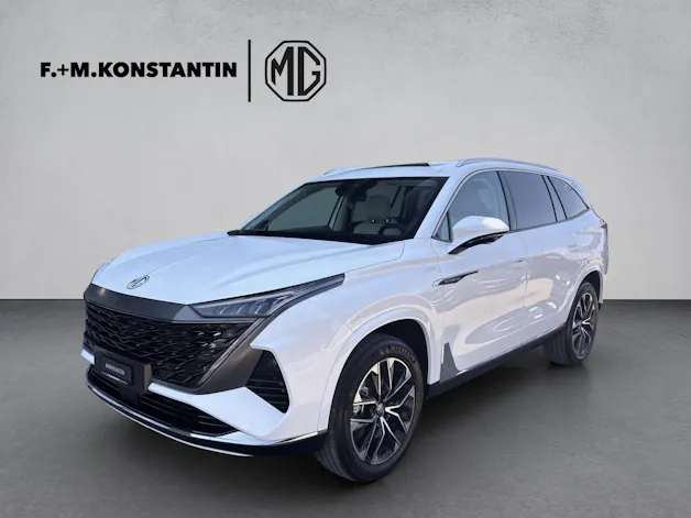 MG S9 1.5 PHEV Premium
