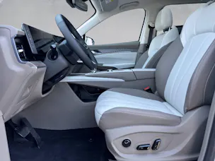 MG S9 1.5 PHEV Premium