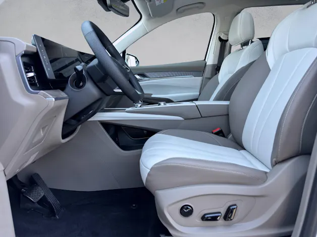 MG S9 1.5 PHEV Premium