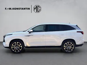 MG S9 1.5 PHEV Premium