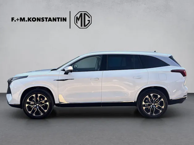 MG S9 1.5 PHEV Premium