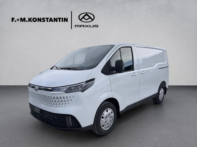 Maxus Deliver 7 Kaw. L1H1 2.0 TD Base