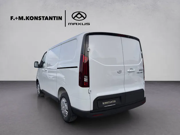 Maxus Deliver 7 Kaw. L1H1 2.0 TD Base