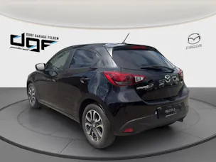 Mazda 2 1.5 90 Ambition Plus