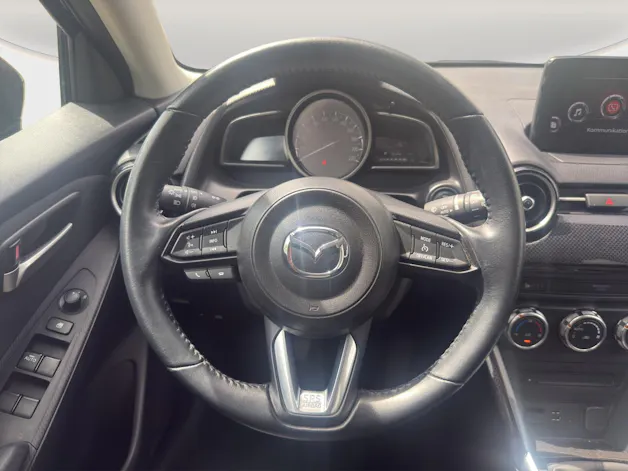 Mazda 2 1.5 90 Ambition Plus