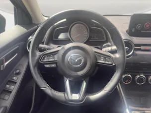 Mazda 2 1.5 90 Ambition Plus