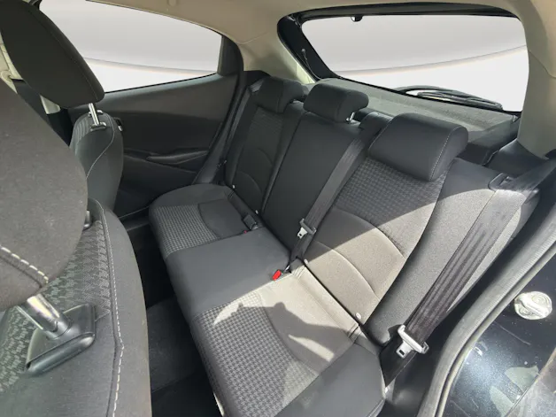 Mazda 2 1.5 90 Ambition Plus