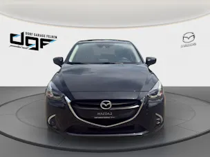 Mazda 2 1.5 90 Ambition Plus