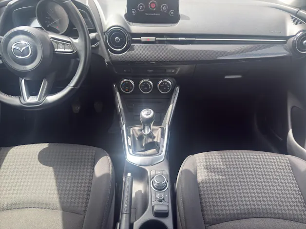 Mazda 2 1.5 90 Ambition Plus