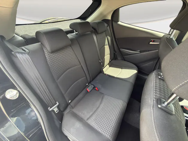 Mazda 2 1.5 90 Ambition Plus