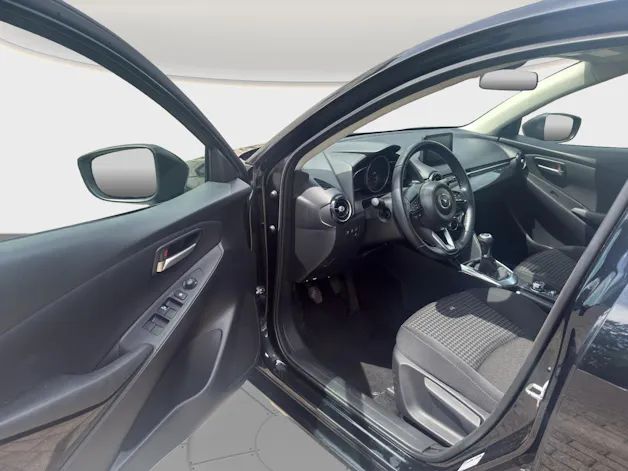 Mazda 2 1.5 90 Ambition Plus