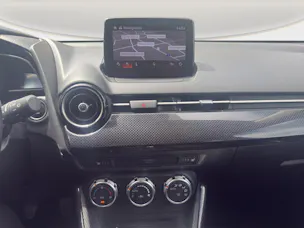 Mazda 2 1.5 90 Ambition Plus