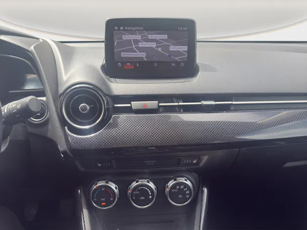 Mazda 2 1.5 90 Ambition Plus