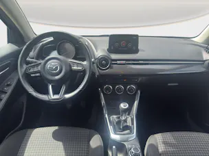 Mazda 2 1.5 90 Ambition Plus