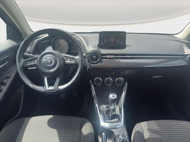 Mazda 2 1.5 90 Ambition Plus