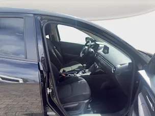 Mazda 2 1.5 90 Ambition Plus