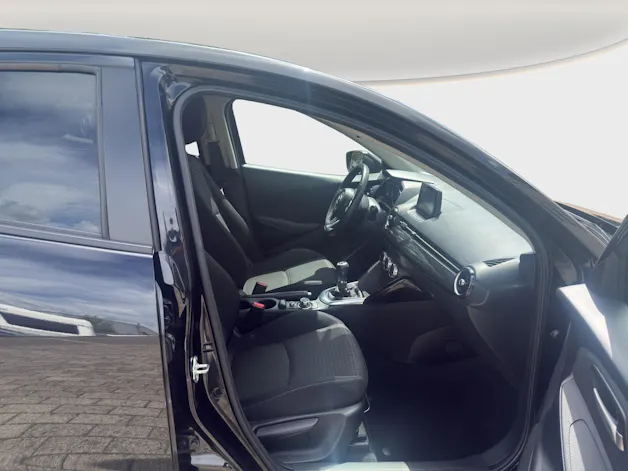 Mazda 2 1.5 90 Ambition Plus