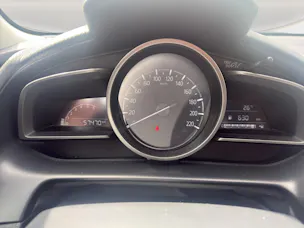 Mazda 2 1.5 90 Ambition Plus