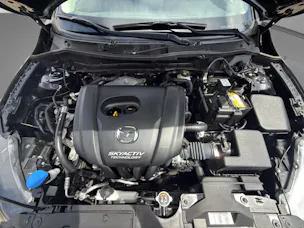 Mazda 2 1.5 90 Ambition Plus