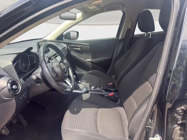 Mazda 2 1.5 90 Ambition Plus