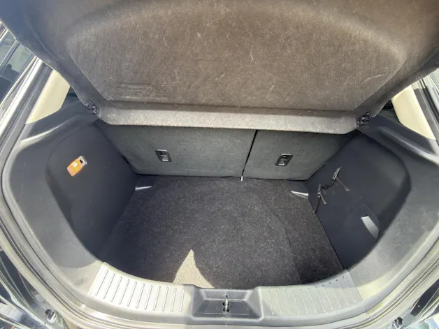 Mazda 2 1.5 90 Ambition Plus