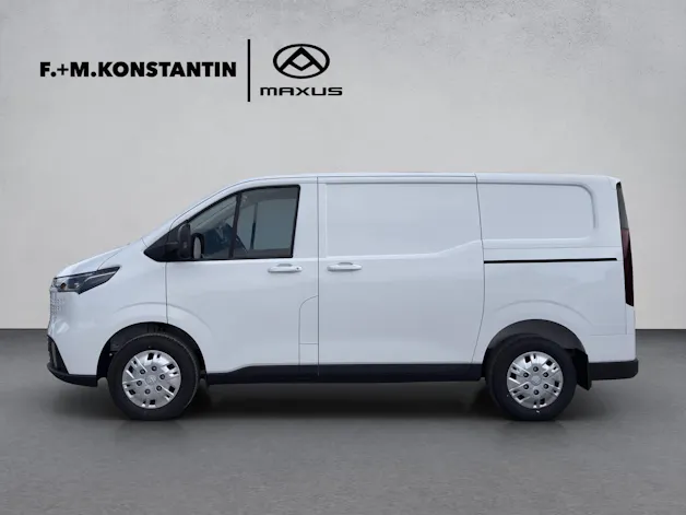 Maxus Deliver 7 Kaw. L1H1 2.0 TD Base