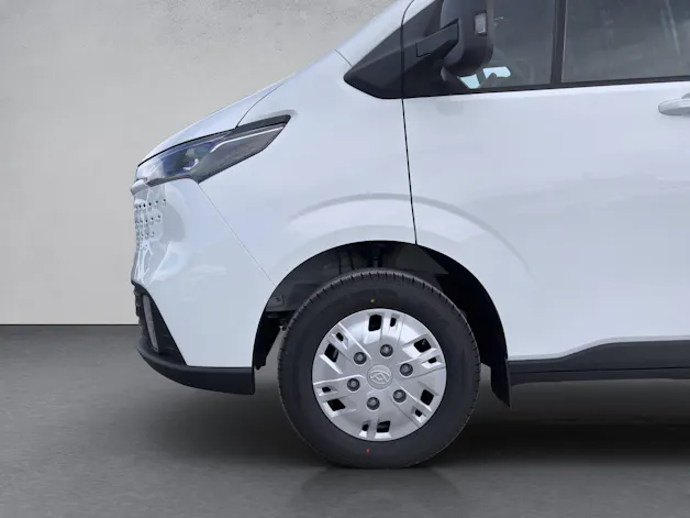 Maxus Deliver 7 Kaw. L1H1 2.0 TD Base