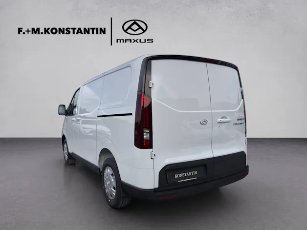 Maxus Deliver 7 Kaw. L1H1 2.0 TD Base