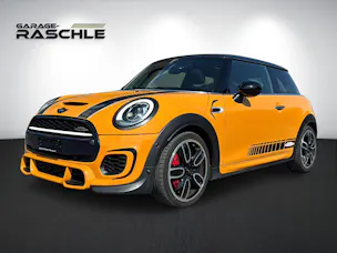 Mini F56 2.0i John Cooper Works