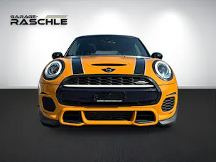 Mini F56 2.0i John Cooper Works