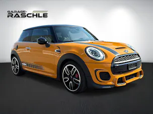 Mini F56 2.0i John Cooper Works