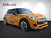 Mini F56 2.0i John Cooper Works